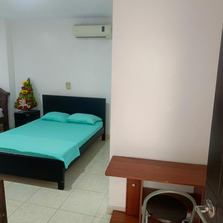 Hotel BSJ Neiva - Habitación Triple Confort - 1