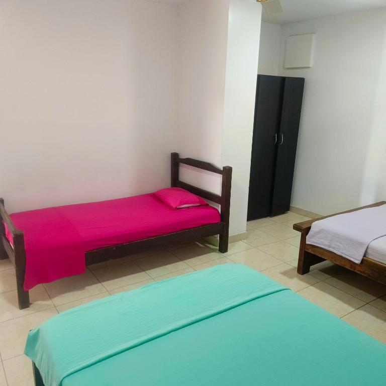 Hotel BSJ Neiva - Habitación Triple Confort - 7