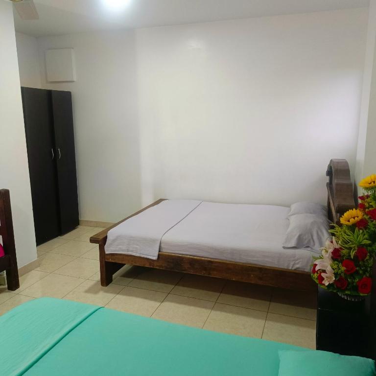 Hotel BSJ Neiva - Habitación Triple Confort - 10