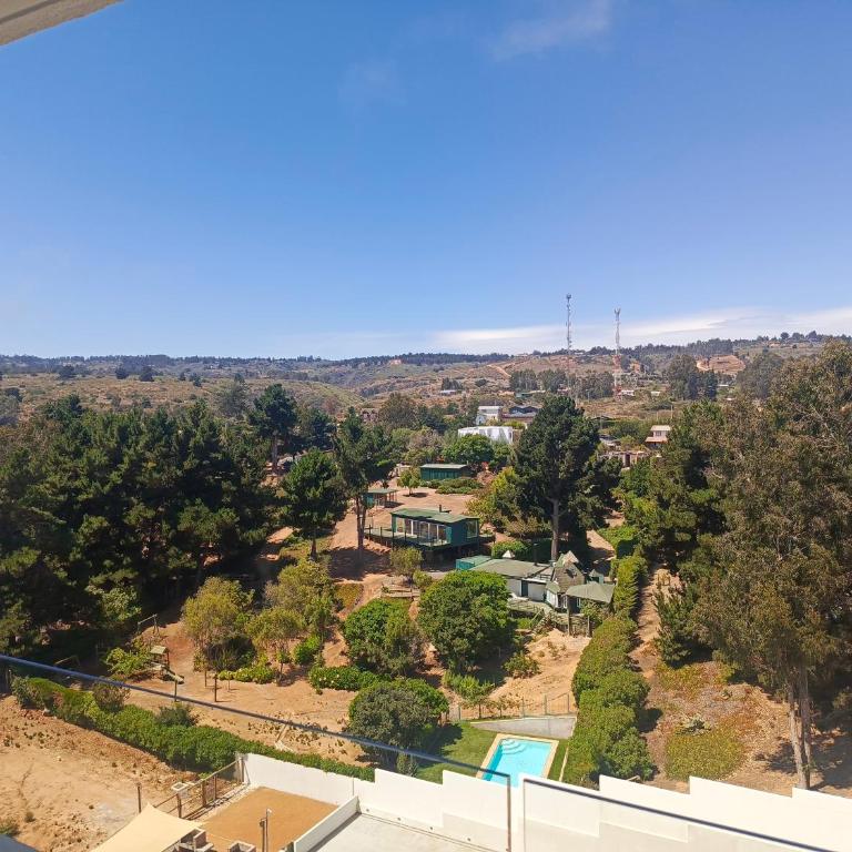 Departamento algarrobo mirasol - Room #1583917101 - 5