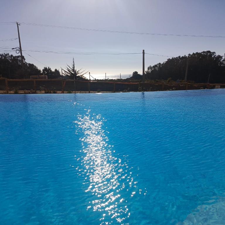 Departamento algarrobo mirasol - Room #1583917101 - 8