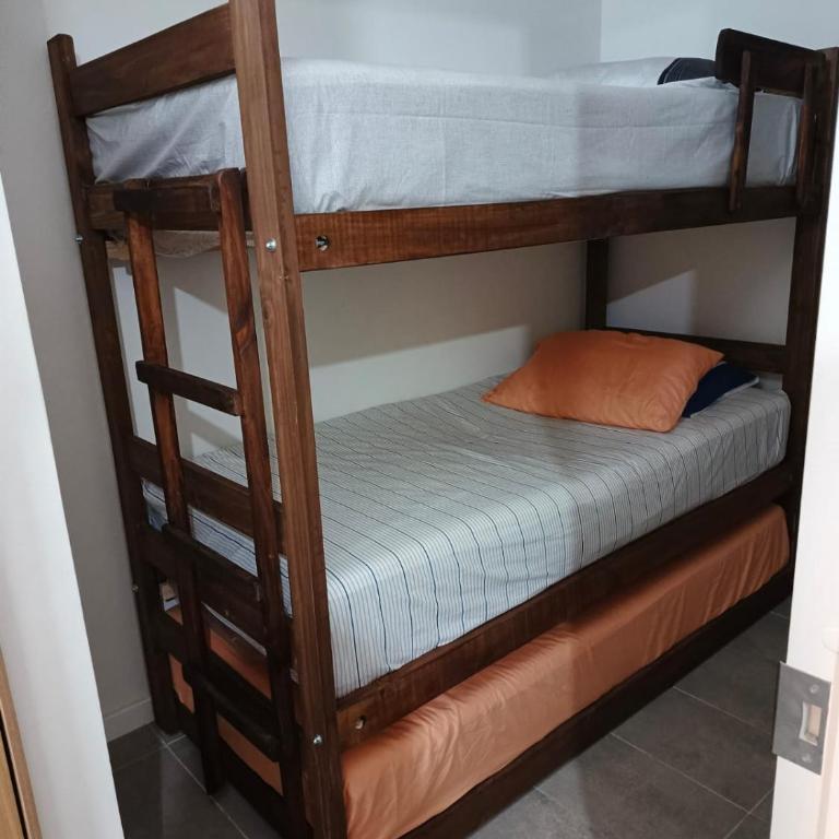 Departamento algarrobo mirasol - Room #1583917101 - 9