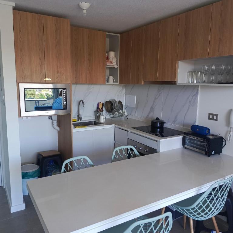Departamento algarrobo mirasol - Room #1583917101 - 10