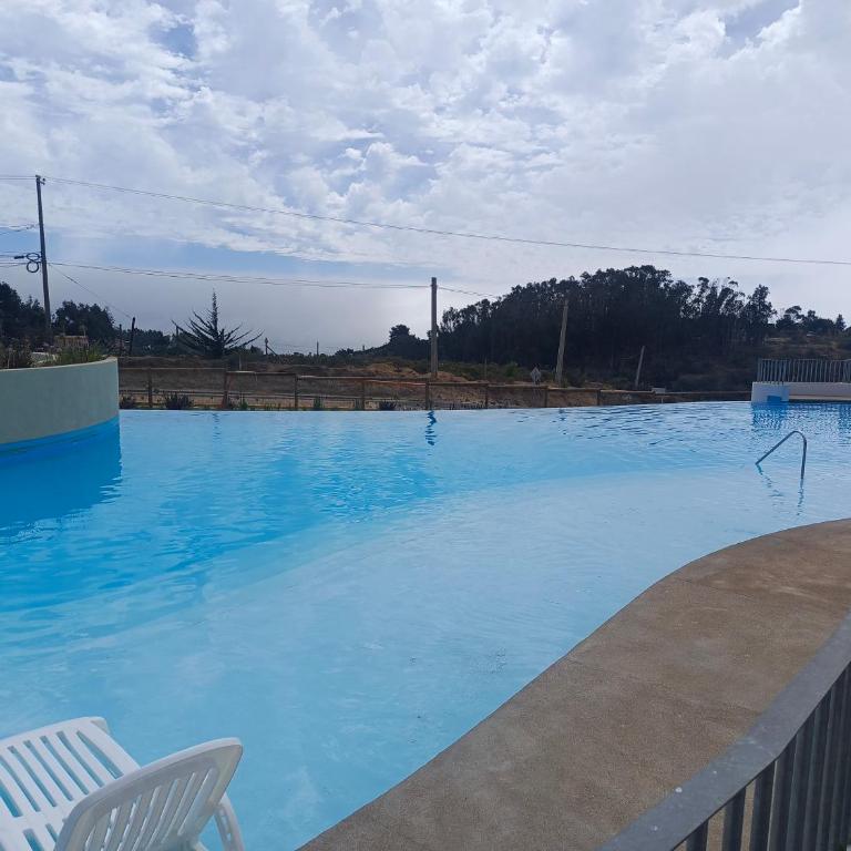 Departamento algarrobo mirasol - Room #1583917101 - 17