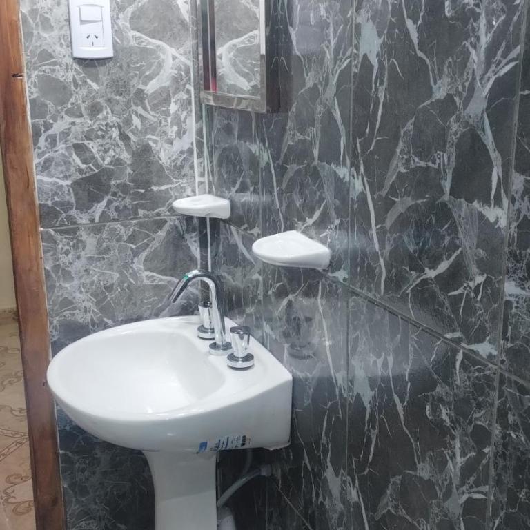 Cabañas DON FRIOLAN - Apartamento de 1 dormitorio - 2