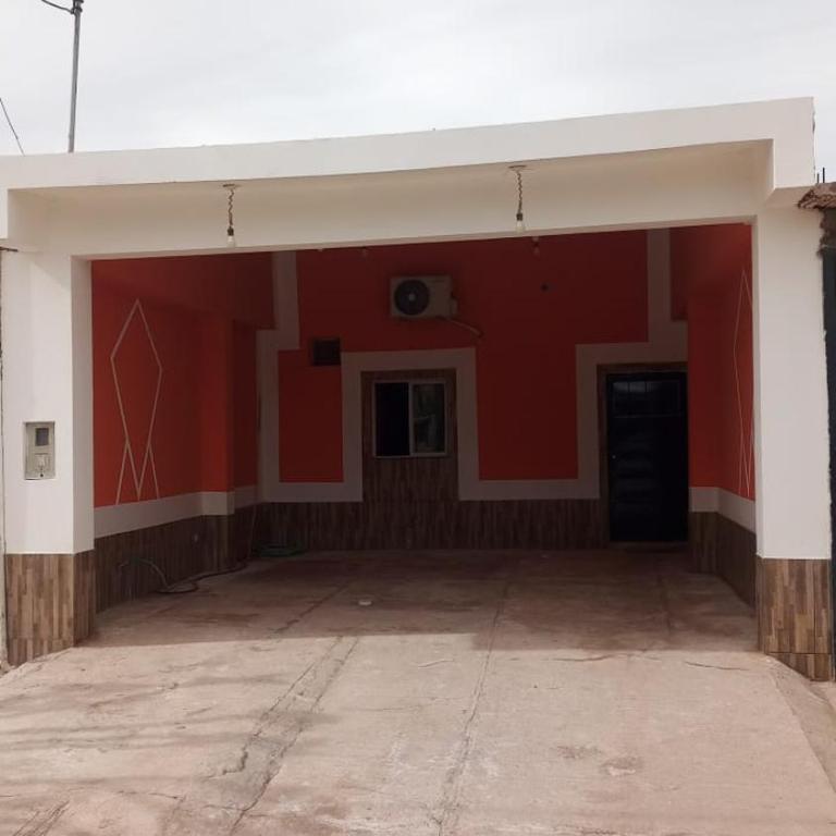 Cabañas DON FRIOLAN - Apartamento de 1 dormitorio - 5