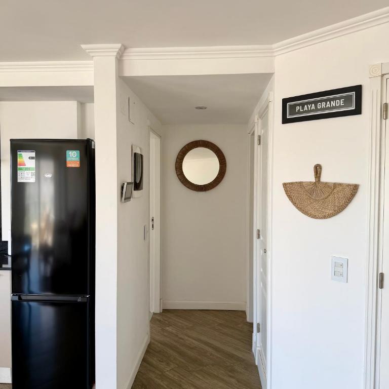 Playa Chica Vista Mar Villa Luján - One-Bedroom Apartment - 4