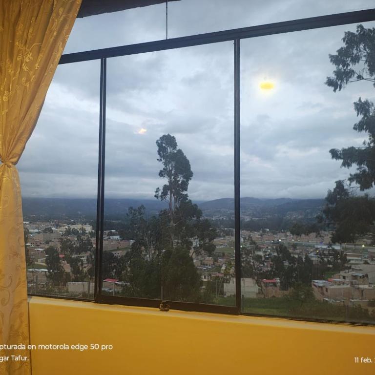 Suite Gabriel Mirador de la Ciudad - Apartamento de 3 dormitorios - 15