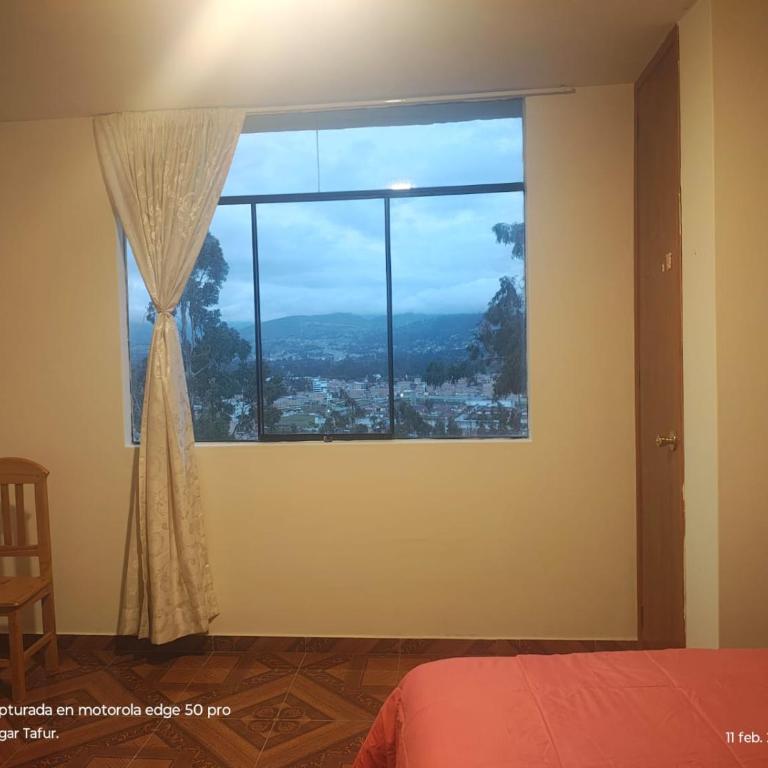 Suite Gabriel Mirador de la Ciudad - Apartamento de 3 dormitorios - 17