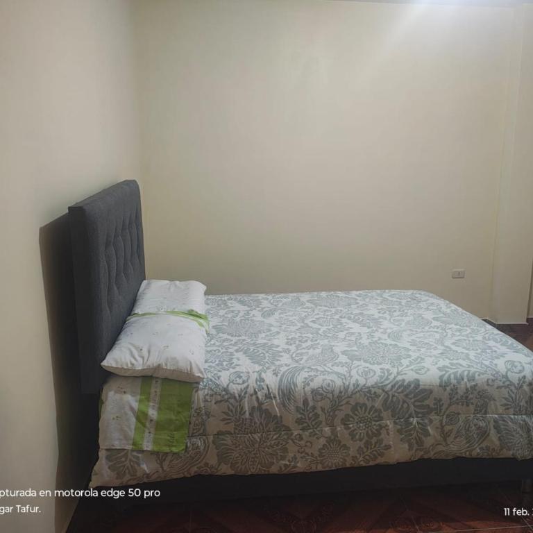 Suite Gabriel Mirador de la Ciudad - Apartamento de 3 dormitorios - 19
