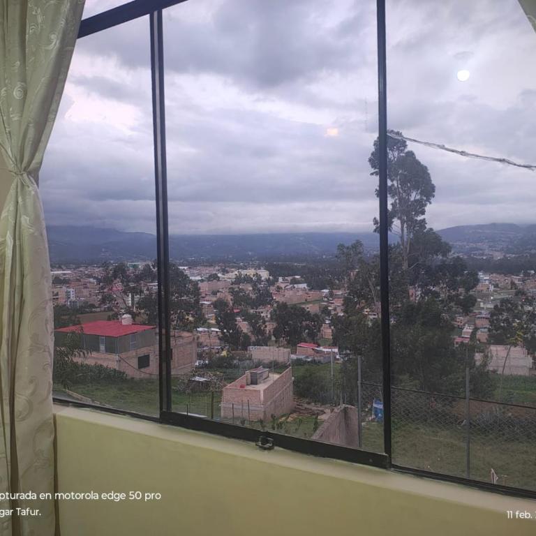 Suite Gabriel Mirador de la Ciudad - Apartamento de 3 dormitorios - 21