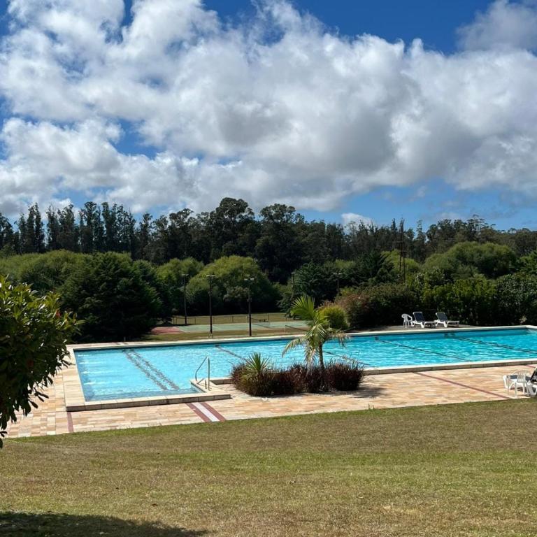Casa de campo en Punta Ballena - Casa de 3 dormitorios - 28