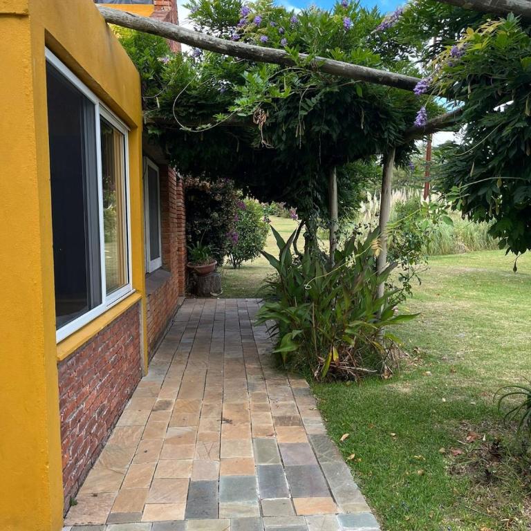 Casa de campo en Punta Ballena - Casa de 3 dormitorios - 4
