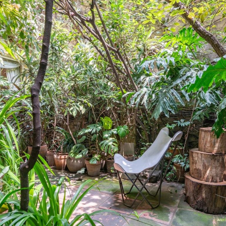 MrW Artist's Atelier Orchid Oasis 3Br House - Three-Bedroom House - 19