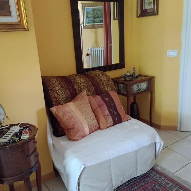 Liz Beth - Appartamento con Balcone - 39