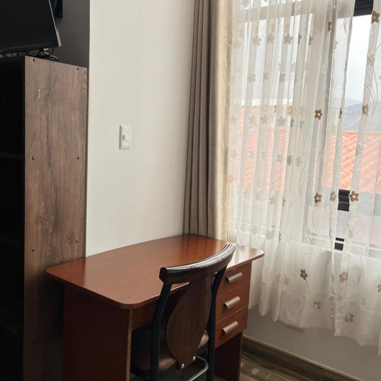 Aparthotel Cusco - Apartment - 3