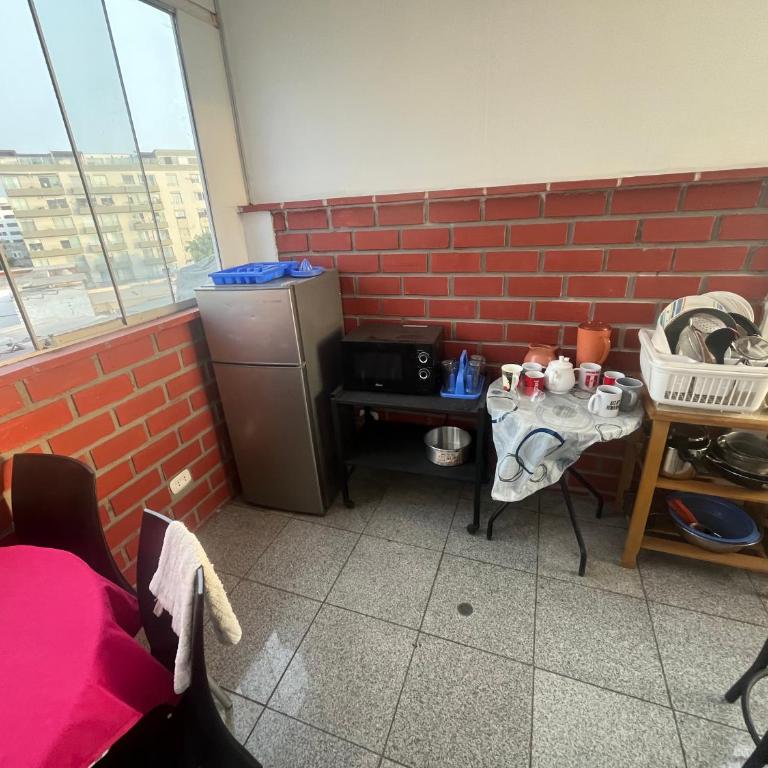 Ministery The Bleasing - One-Bedroom Apartment - 10