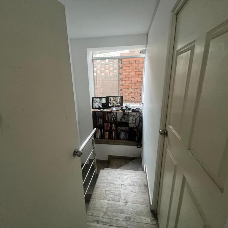 Ministery The Bleasing - One-Bedroom Apartment - 22