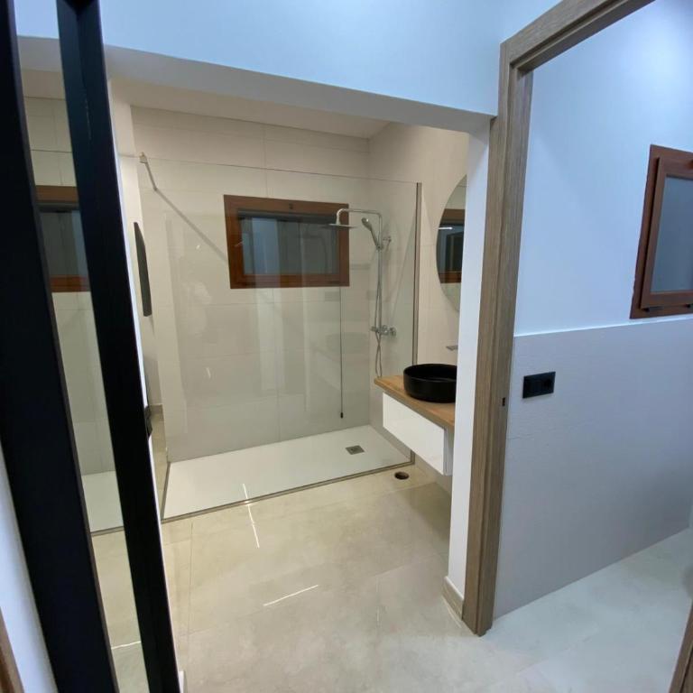 El Ático de Abuela - Private flat in Las Canteras - Apartamento de 1 dormitorio - 3