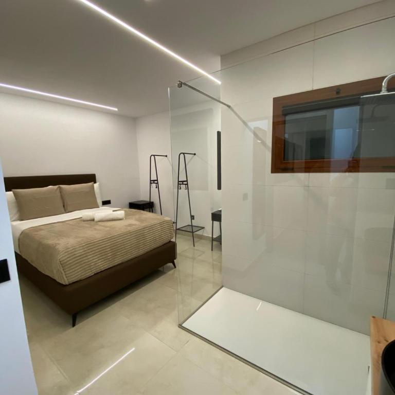 El Ático de Abuela - Private flat in Las Canteras - Apartamento de 1 dormitorio - 4