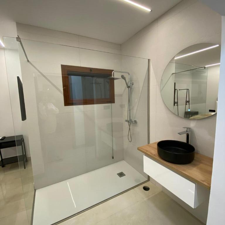 El Ático de Abuela - Private flat in Las Canteras - Apartamento de 1 dormitorio - 5