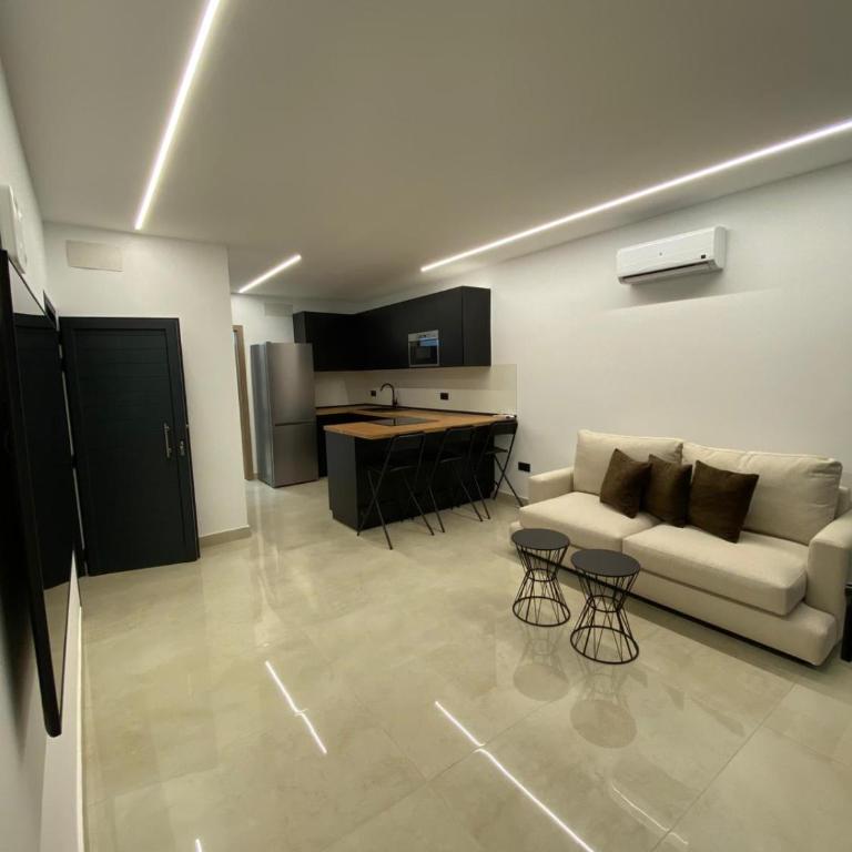 El Ático de Abuela - Private flat in Las Canteras - Apartamento de 1 dormitorio - 6