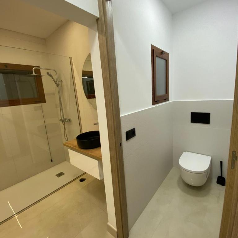 El Ático de Abuela - Private flat in Las Canteras - Apartamento de 1 dormitorio - 7