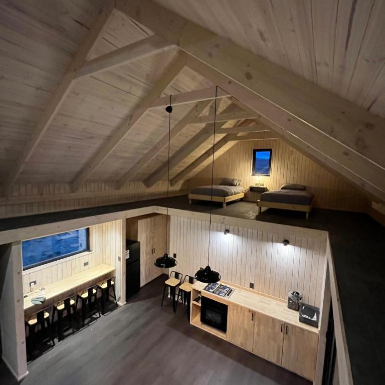 Refuge with Panoramic Views, Cerro Castillo - Room #1583922301 - 1