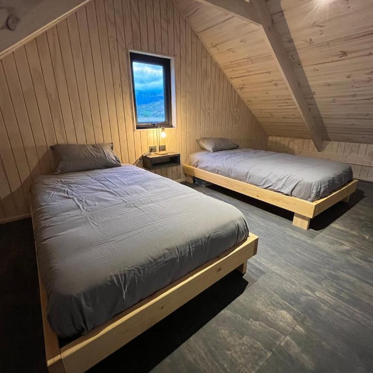 Refuge with Panoramic Views, Cerro Castillo - Room #1583922301 - 4