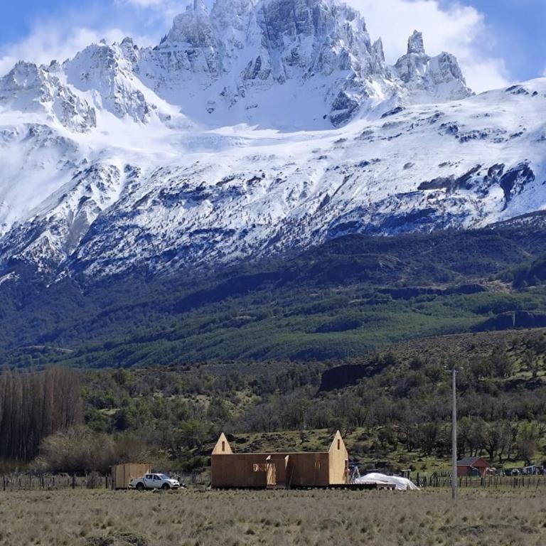 Refuge with Panoramic Views, Cerro Castillo - Room #1583922301 - 5