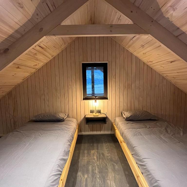 Refuge with Panoramic Views, Cerro Castillo - Room #1583922301 - 7