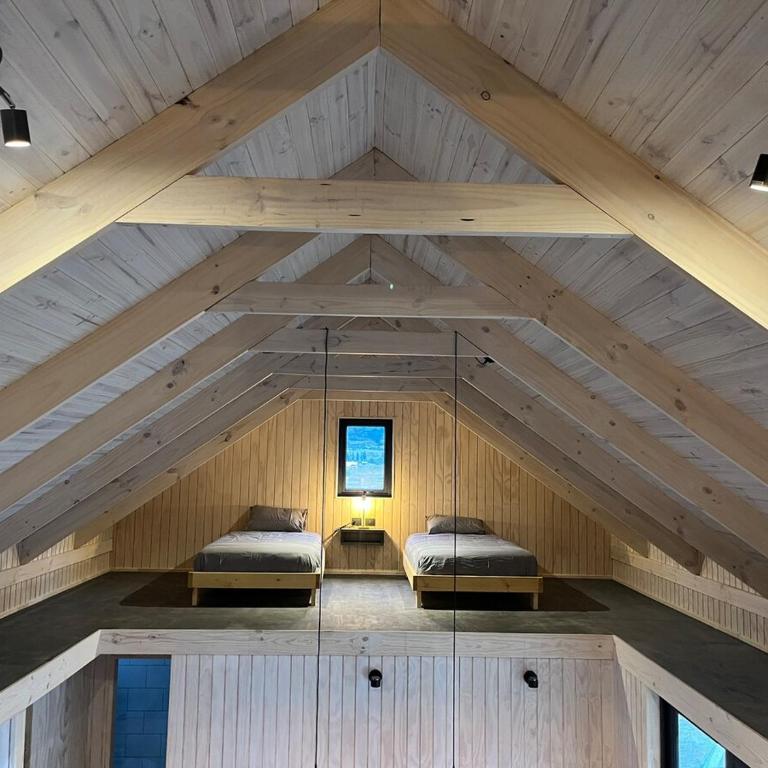 Refuge with Panoramic Views, Cerro Castillo - Room #1583922301 - 8