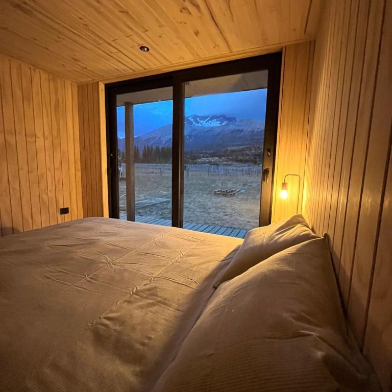 Refuge with Panoramic Views, Cerro Castillo - Room #1583922301 - 9