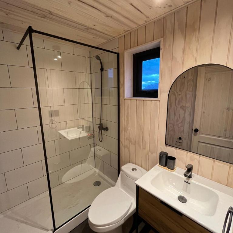 Refuge with Panoramic Views, Cerro Castillo - Room #1583922301 - 10