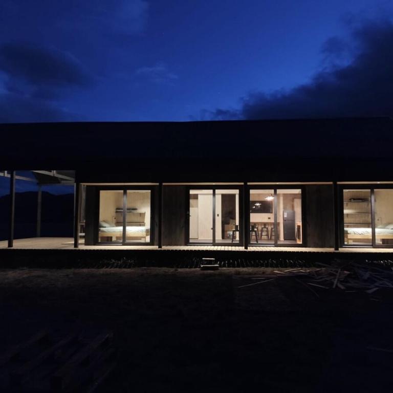 Refuge with Panoramic Views, Cerro Castillo - Room #1583922301 - 11