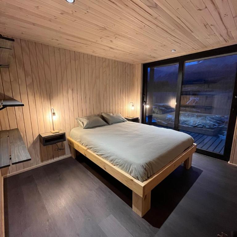 Refuge with Panoramic Views, Cerro Castillo - Room #1583922301 - 12