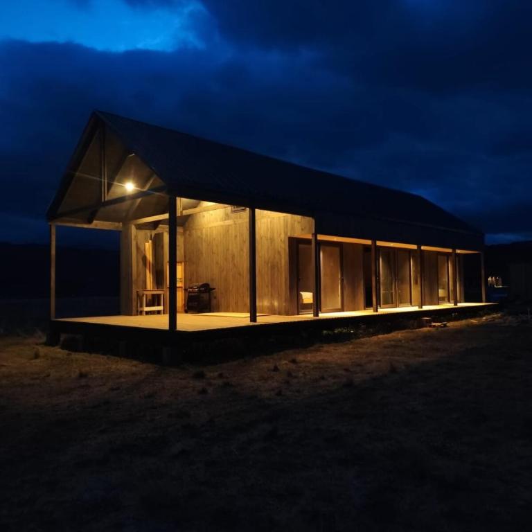 Refuge with Panoramic Views, Cerro Castillo - Room #1583922301 - 13