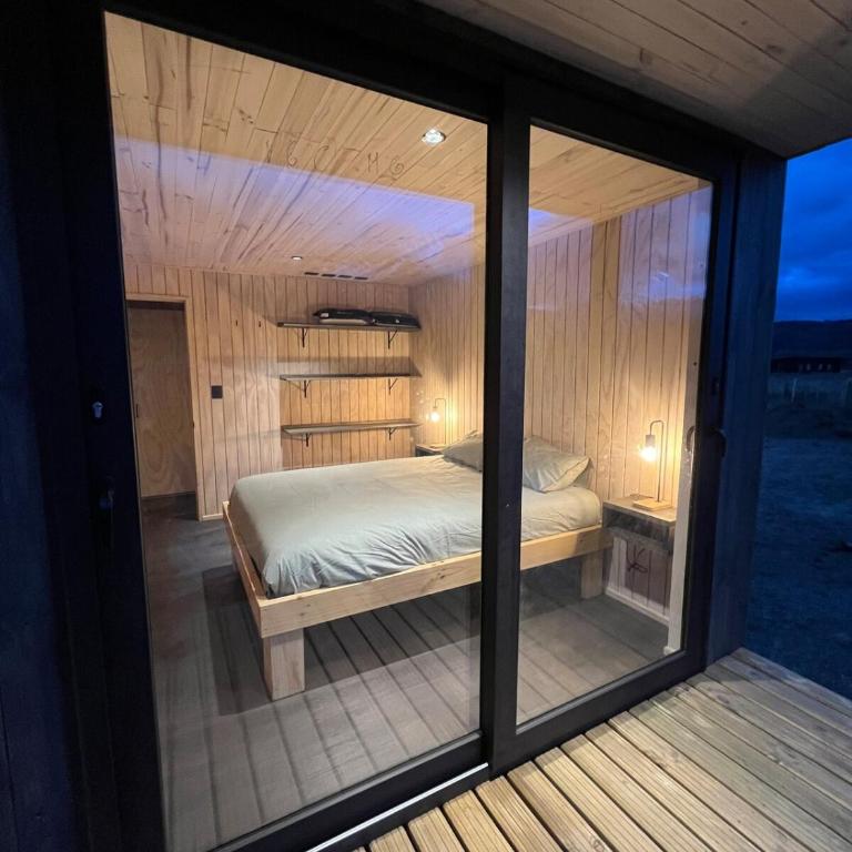 Refuge with Panoramic Views, Cerro Castillo - Room #1583922301 - 15