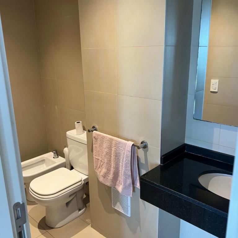 Edificio Chronos - Room #1583922901 - 5