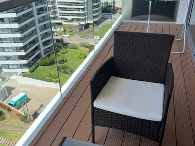 Edificio Chronos - Room #1583922901 - 2