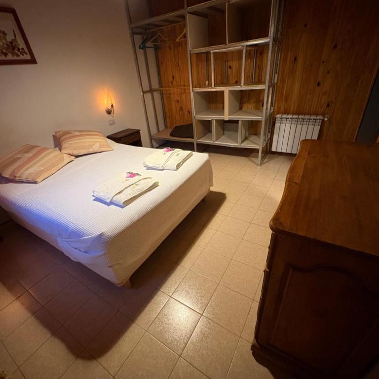Hostería Altas Cumbres - Habitación Doble - 3