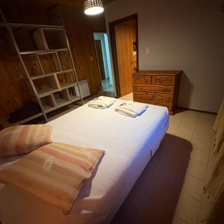 Hostería Altas Cumbres - Habitación Doble - 6