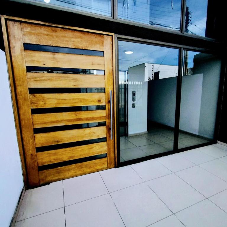 Apartamento Arriendo Diario frente hospital,Coquimno - Room #1583924001 - 8