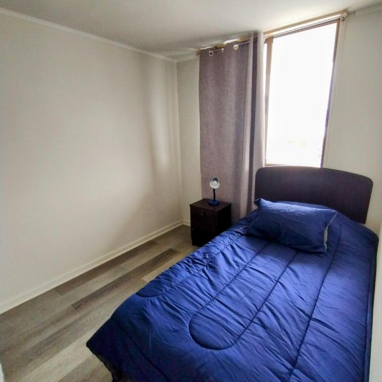 Apartamento Arriendo Diario frente hospital,Coquimno - Room #1583924001 - 9
