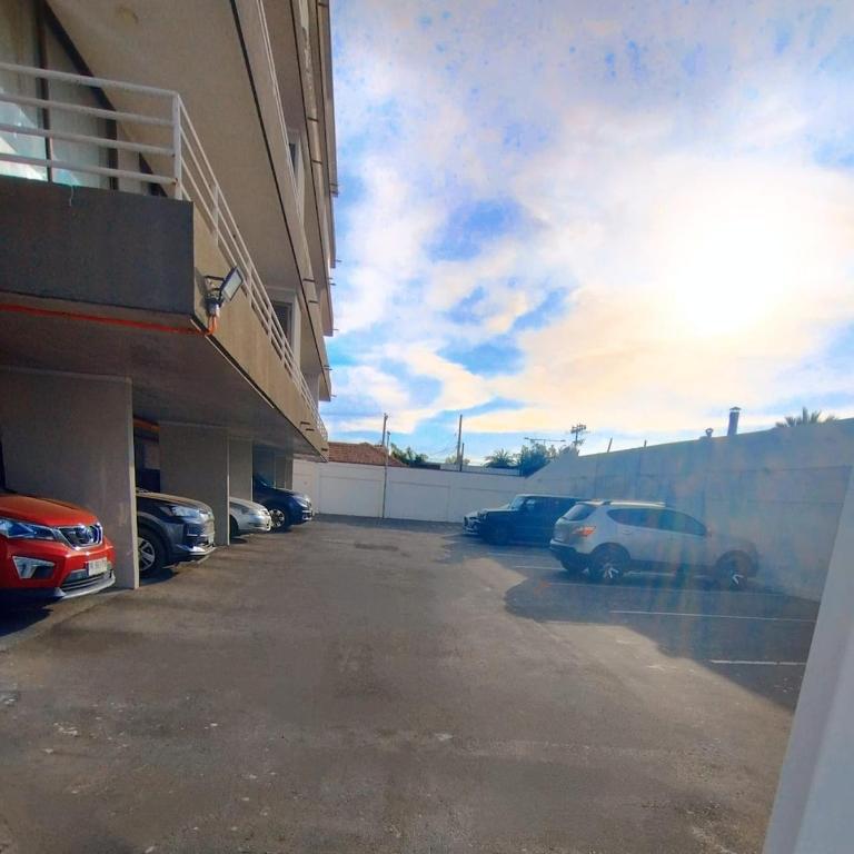 Apartamento Arriendo Diario frente hospital,Coquimno - Room #1583924001 - 12