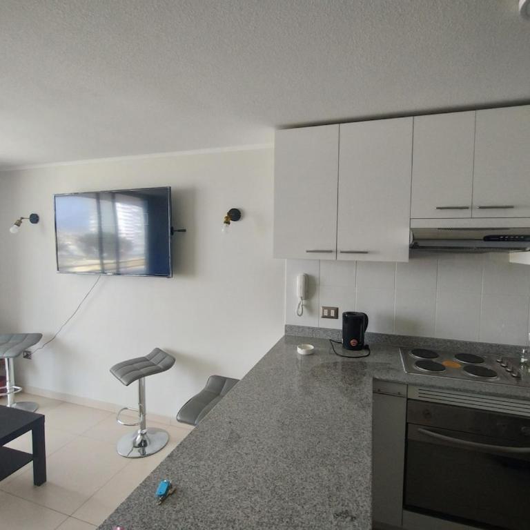 Apartamento Arriendo Diario frente hospital,Coquimno - Room #1583924001 - 13