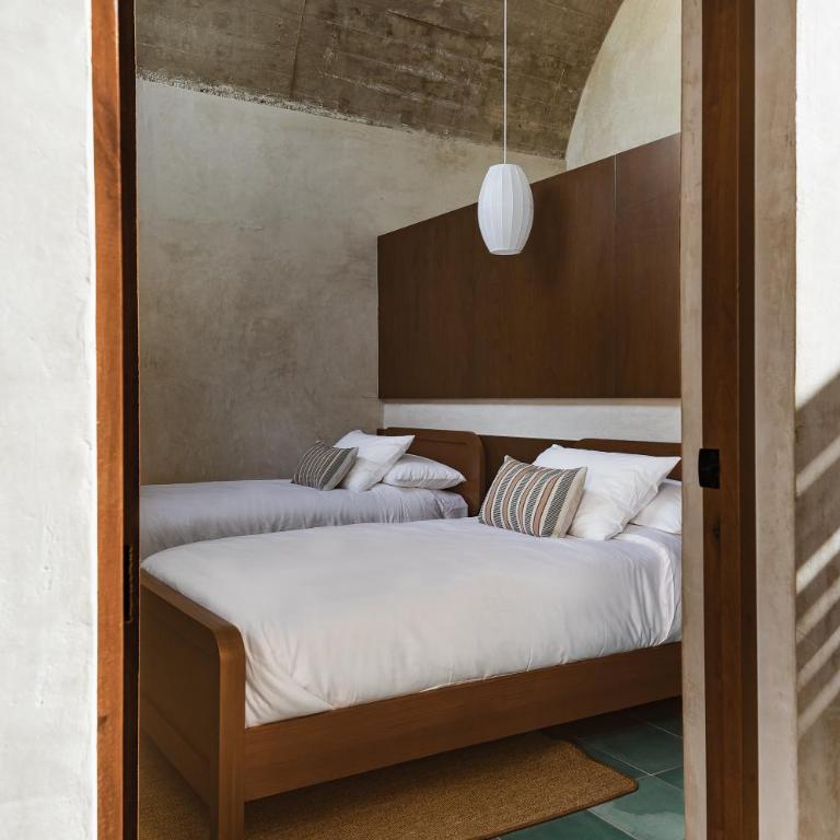 Serena Hotelito Boutique - Double Room - 2