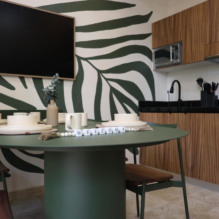 Luumá Tulum - Apartamento de 2 dormitorios - 3