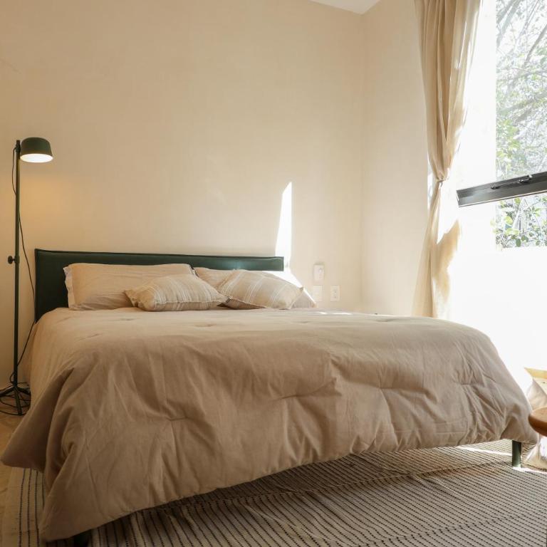 Luumá Tulum - Apartamento de 2 dormitorios - 4