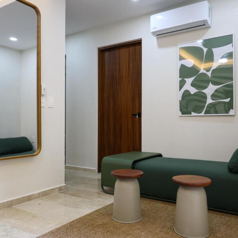 Luumá Tulum - Apartamento de 2 dormitorios - 6